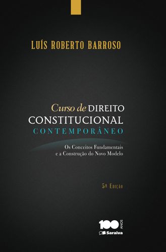 Curso de direito constitucional contemporâneo