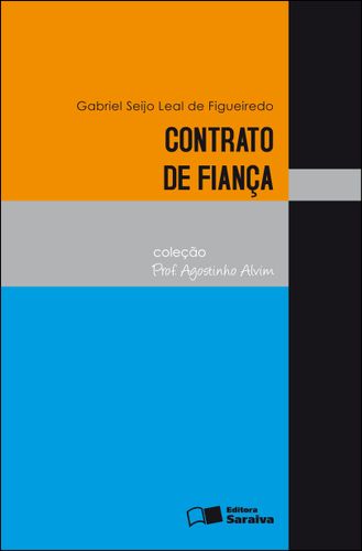 Contrato de fiança