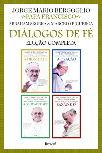 Diálogos de fé