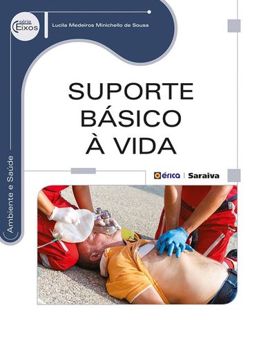 Suporte básico à vida