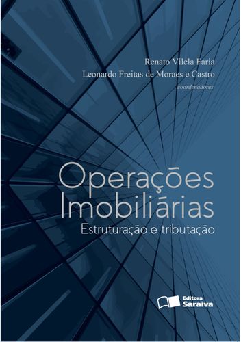 Operações imobiliárias