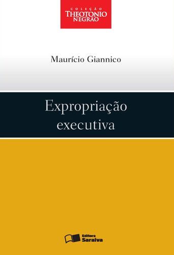 Expropriação executiva