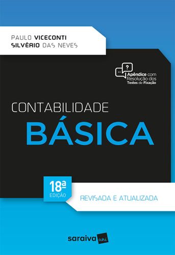 Contabilidade básica