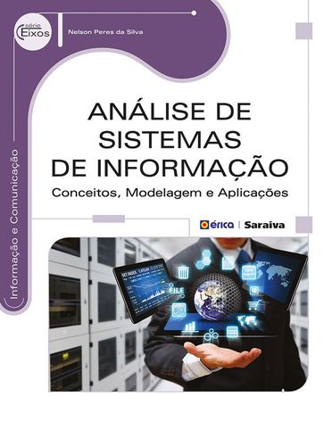 Análise de sistemas de informação