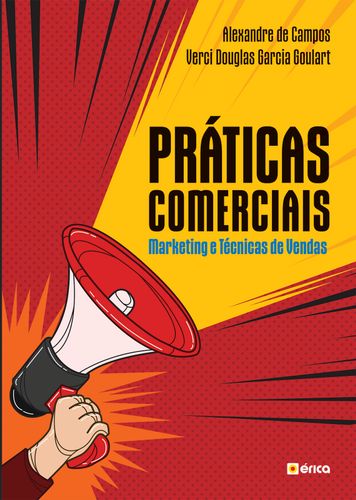 Práticas comerciais