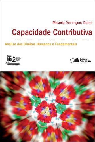 Capacidade contributiva