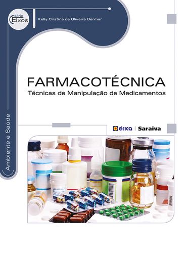 Farmacotécnica