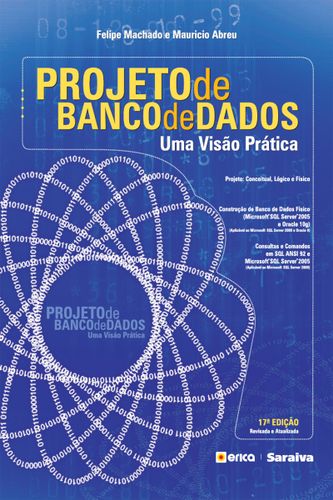 Projeto de banco de dados