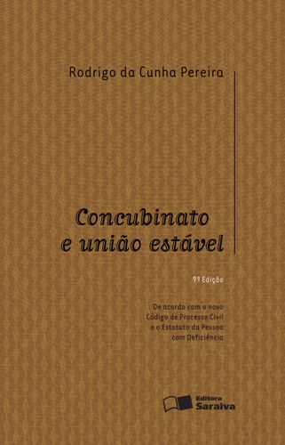 Concubinato e união estável