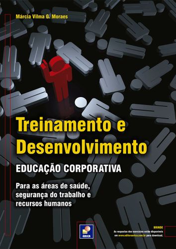 Treinamento e desenvolvimento