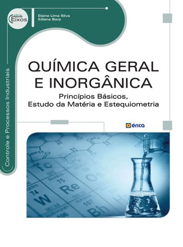 Química geral e inorgânica