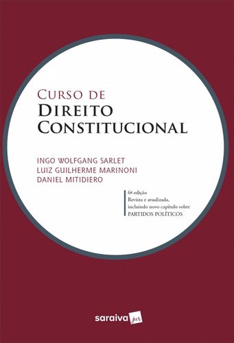 Curso de direito constitucional