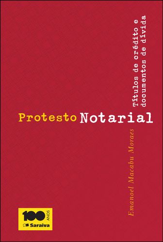 Protesto notarial