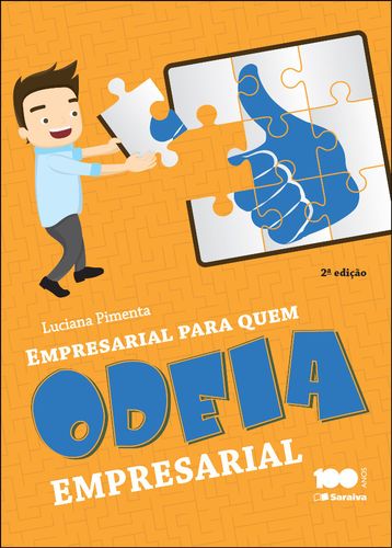 Empresarial para quem odeia empresarial