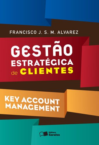 Gestão estratégica de clientes