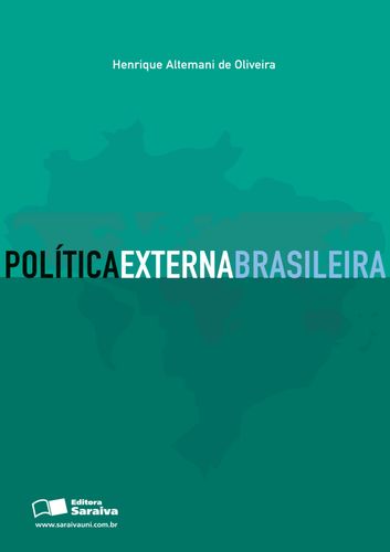 Política externa brasileira