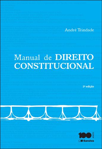 Manual de direito constitucional