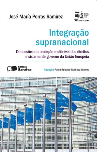 Integração supranacional