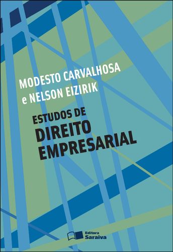 Estudos de direito empresarial