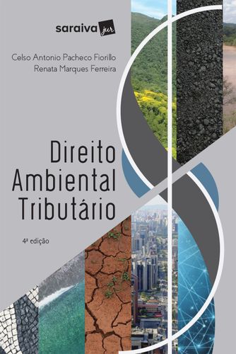 Direito ambiental tributário