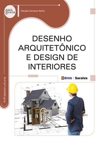 Desenho arquitetônico e design de interiores