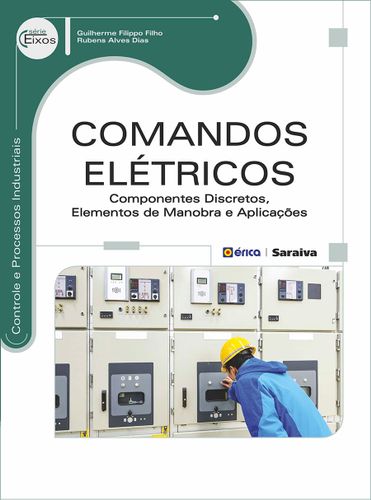 Comandos elétricos