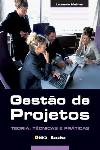 Gestão de projetos