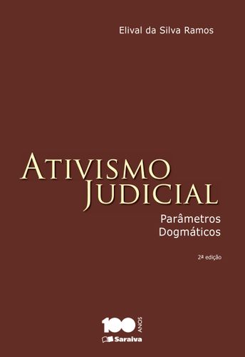 Ativismo judicial