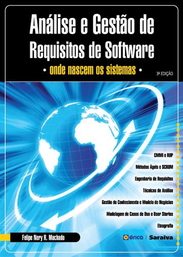 Análise e gestão de requisitos de software