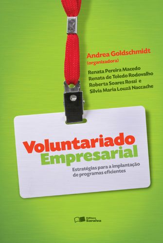 Voluntariado empresarial