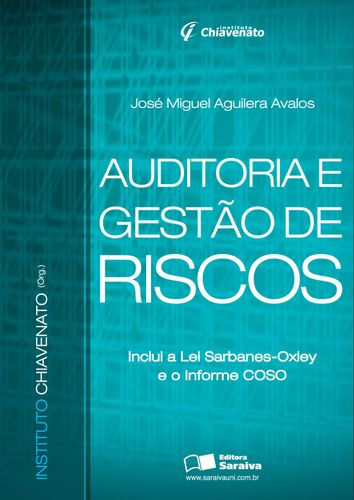 Auditoria e gestão de riscos