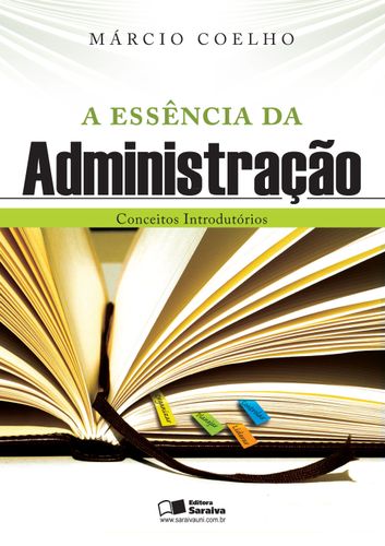 A essência da administração