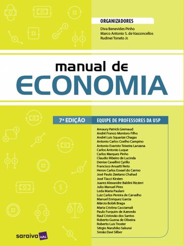 Manual de economia