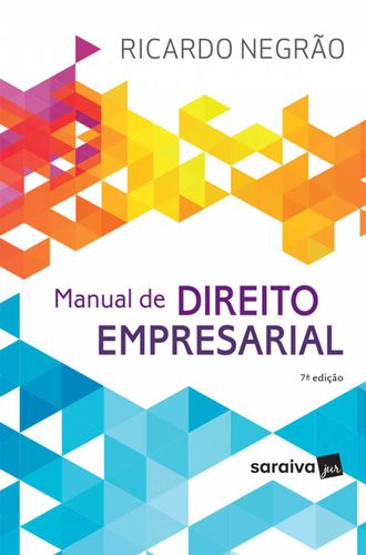 Manual de direito empresarial manual de direito empresarial