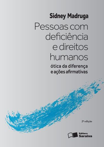 Pessoas com deficiência e direitos humanos