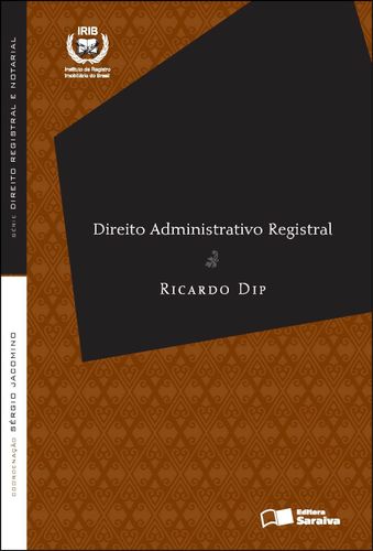 Direito administrativo registral