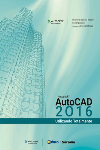 Autocad 2016