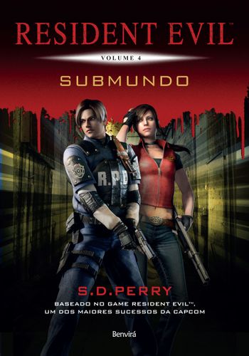 Resident evil - submundo