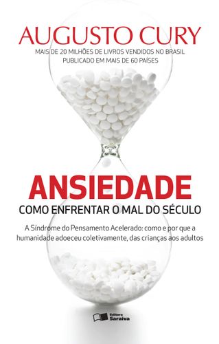 Ansiedade: como enfrentar o mal do século