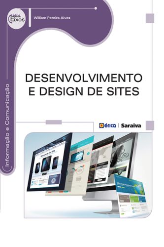 Desenvolvimento e design de sites