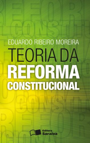 Teoria dá reforma constitucional