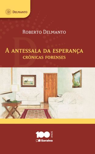 A antessala da esperança