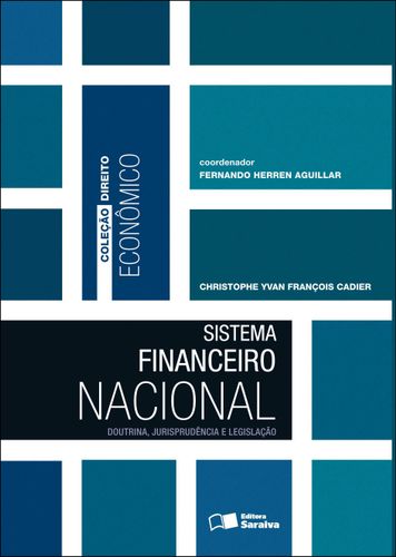 Sistema financeiro nacional