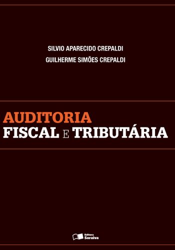 Auditoria fiscal e tributária