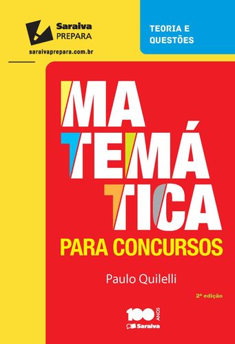 Matemática para concursos