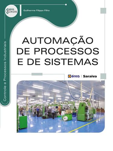 Automação de processos e de sistemas