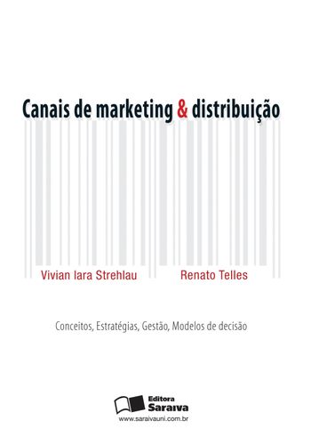 Canais de marketing & distribuição