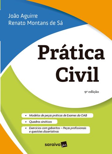 Prática civil