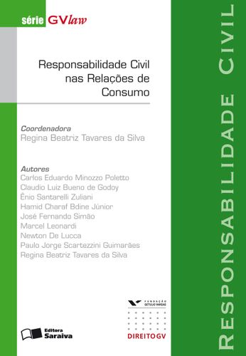 Responsabilidade civil nas relações de consumo