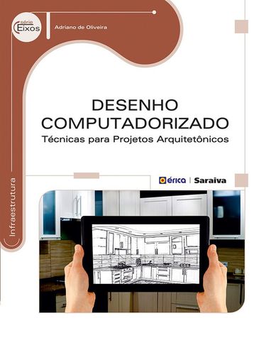 Desenho computadorizado